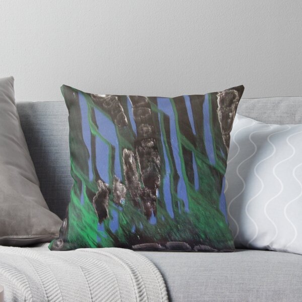 Item preview, Sea Grass  designed and sold by peterthompson.