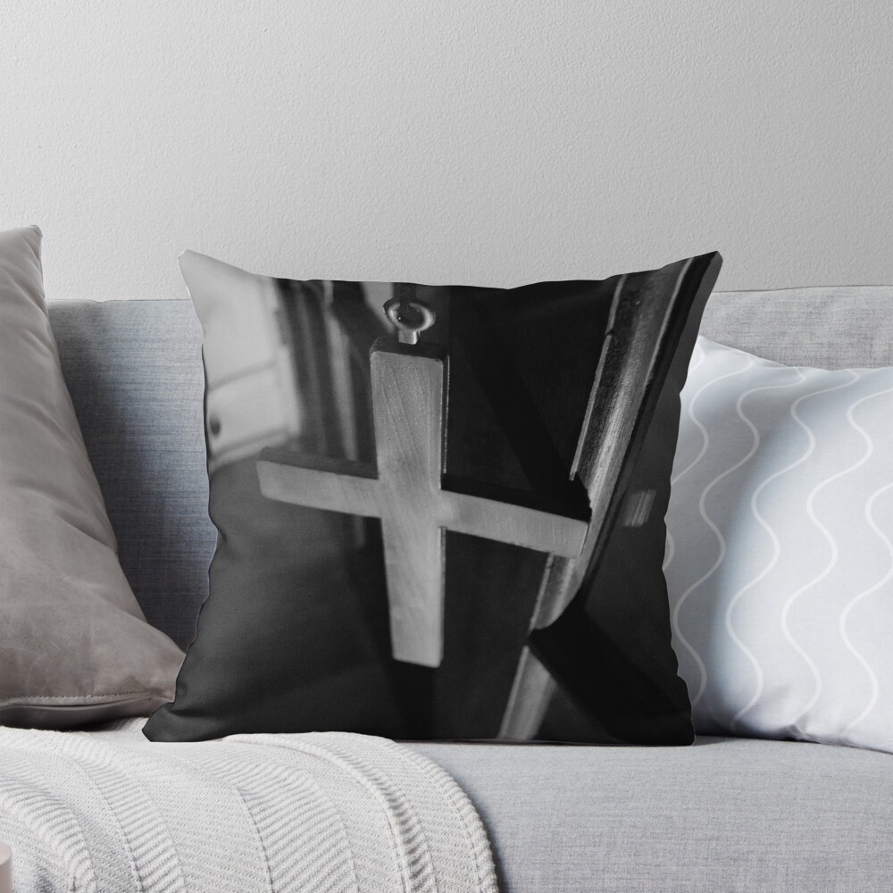 Item preview, Throw Pillow designed and sold by SDSBerry.