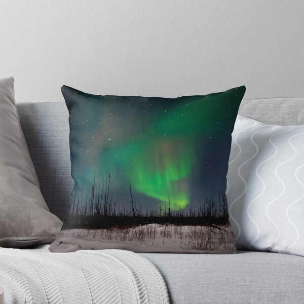 Item preview, Jan.2nd Northern Lights designed and sold by peaceofthenorth.