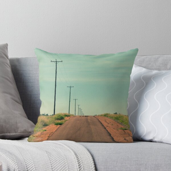 Item preview, Outback Road designed and sold by tenzil.