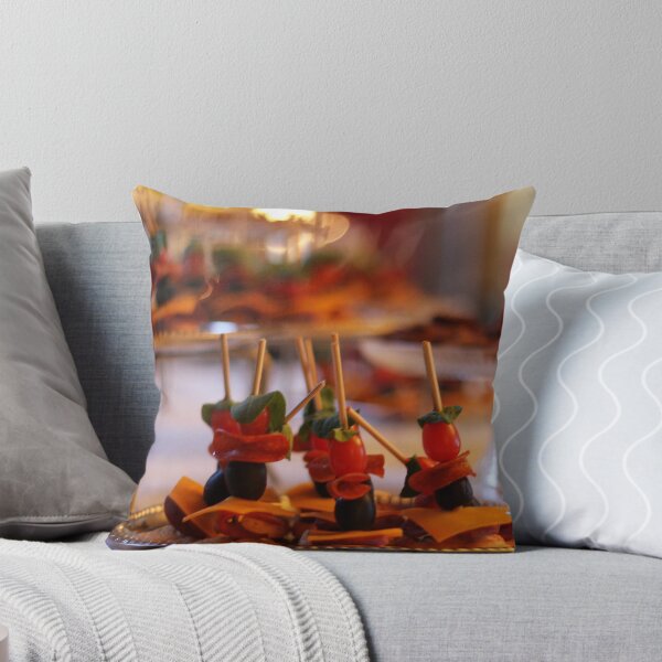 Item preview, Finger food designed and sold by Farah  Rose.