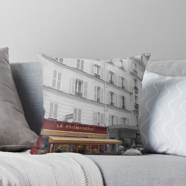 Item preview, La Fromagerie designed and sold by Tom  Reynen.