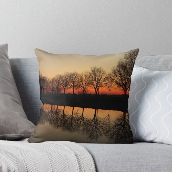 Item preview, Reflections at sunset designed and sold by annalisa56.