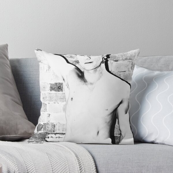 Item preview, Brisbane Boys - Cody designed and sold by A. David Holloway.