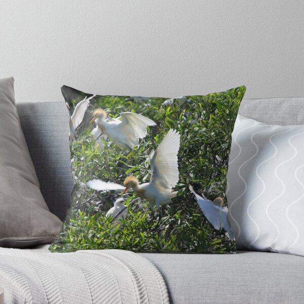 Item preview, Around The Nests designed and sold by byronbackyard.