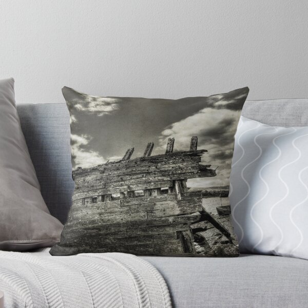 Item preview, Graveyard For Boats 1 designed and sold by Staja-6655321.
