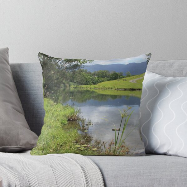Item preview, oxley river ... designed and sold by gail perandis.