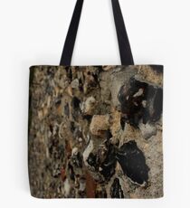 Orange trousers Tote Bag