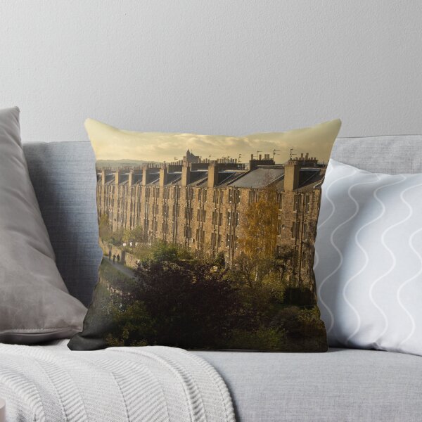 Item preview, View From The House Of The Bear designed and sold by sammythor.