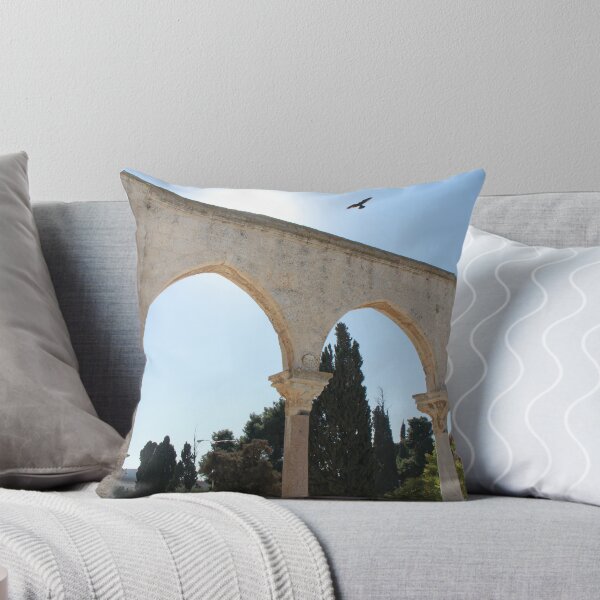Item preview, Arches at the Al Aqsa designed and sold by simonsakkab.