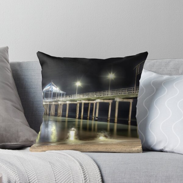Item preview, Brighton Jetty Shines designed and sold by Shannon Rogers.