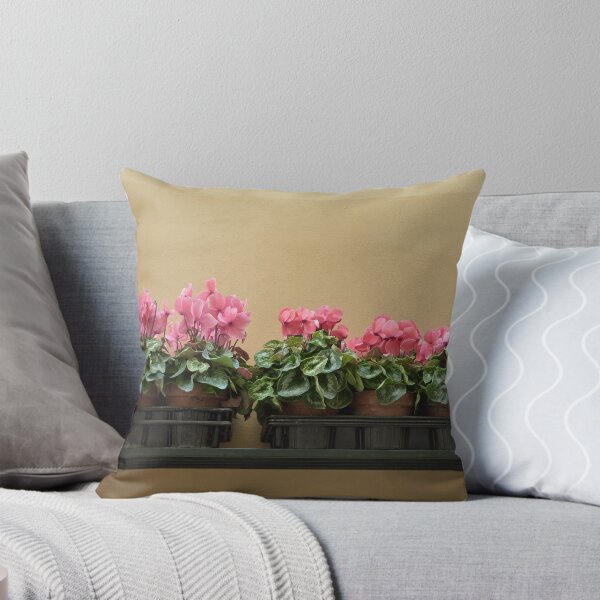 Item preview, Cyclamen designed and sold by Fara.