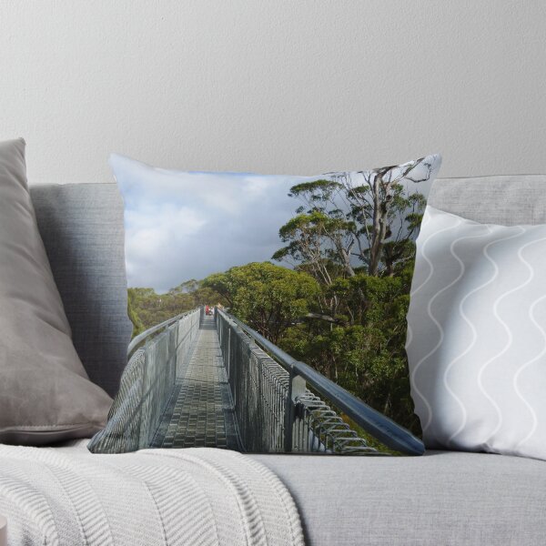 Artikelvorschau, Tree Top Bridge entworfen und verkauft von peterthompson.
