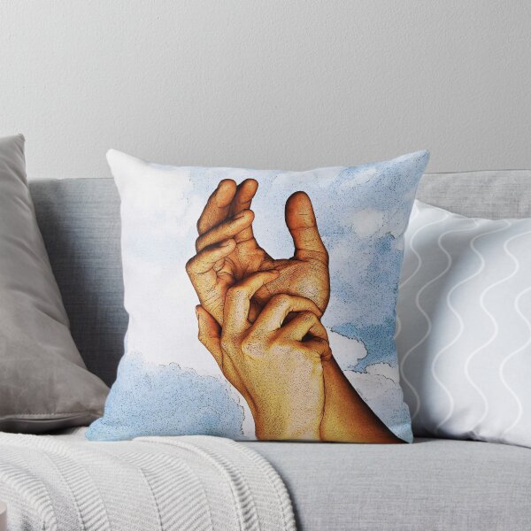 Item preview, Our Hands - The Hands of Trust designed and sold by Abie Davis.