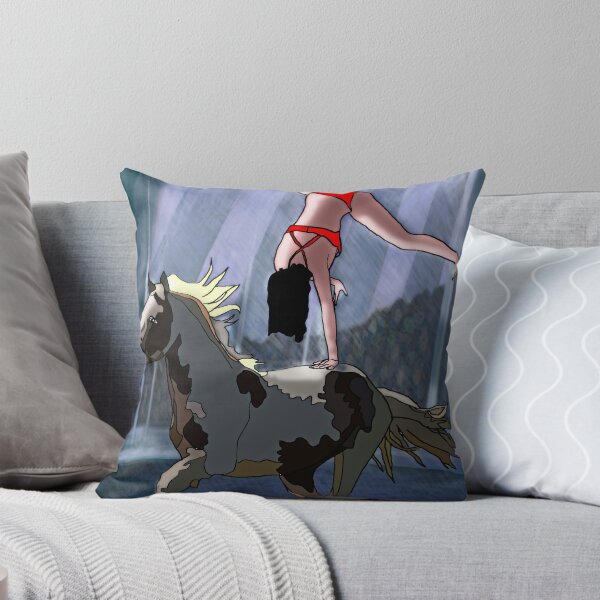 Item preview, Bareback Rider designed and sold by Mike Paget.