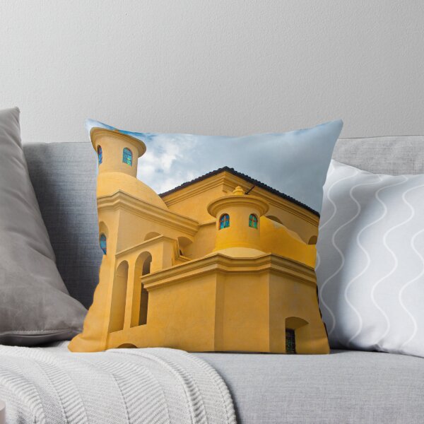 Item preview, Iglesia San Francisco designed and sold by bulljup.