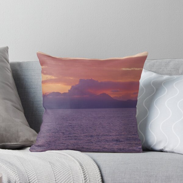 Item preview, Montserrat at Sunset designed and sold by eyeland.