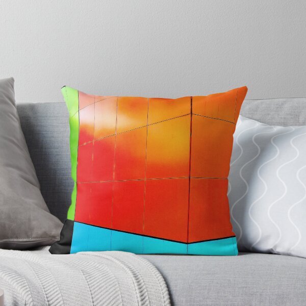 Item preview, Cube designed and sold by Geoff Judd.