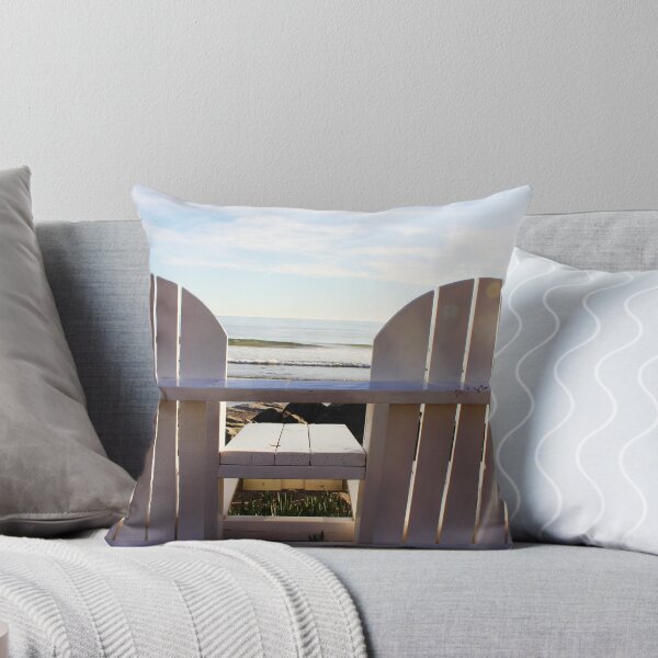 Item preview, A View of the Ocean designed and sold by KatillacPhotos.