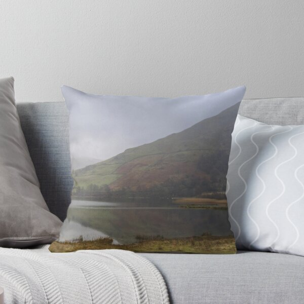 Item preview, A Brotherswater Panorama designed and sold by Jamie  Green.