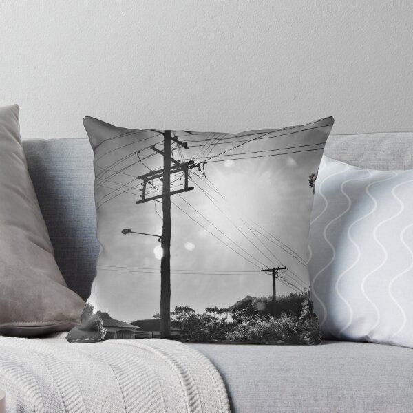 Item preview, Georgetown Power #2 designed and sold by Daniel Rankmore.