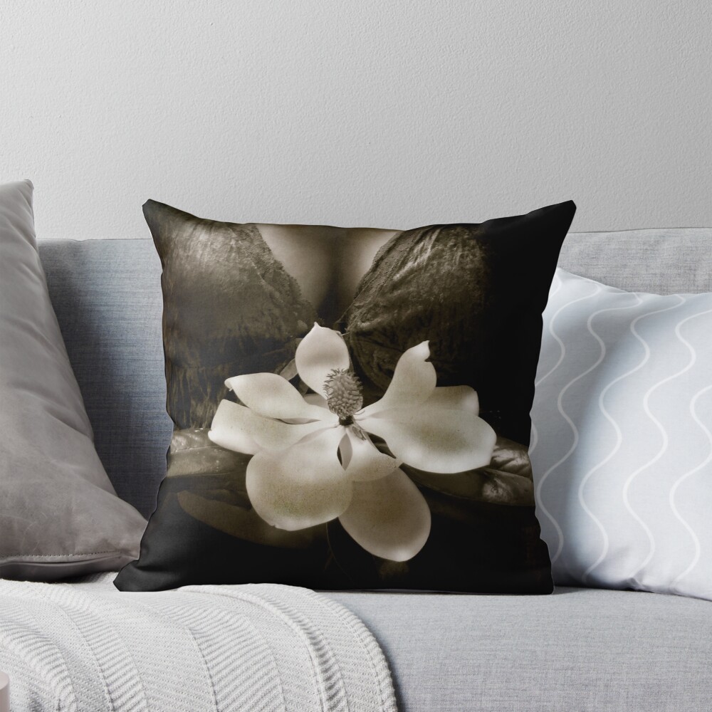Item preview, Throw Pillow designed and sold by KatarinaSilva.