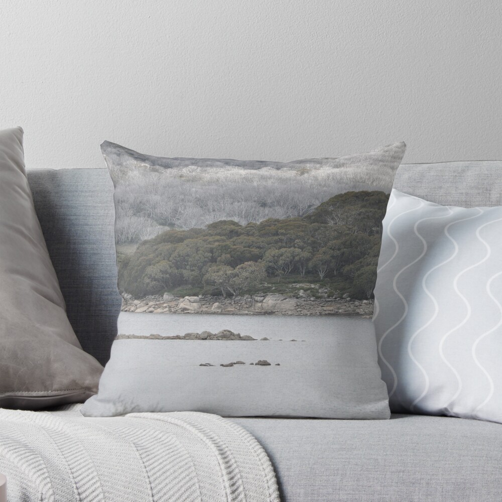 Item preview, Throw Pillow designed and sold by cheekygigi.