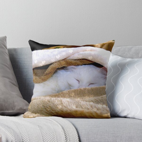 Item preview, Sleeping under the warm blanket designed and sold by Scott Mitchell.