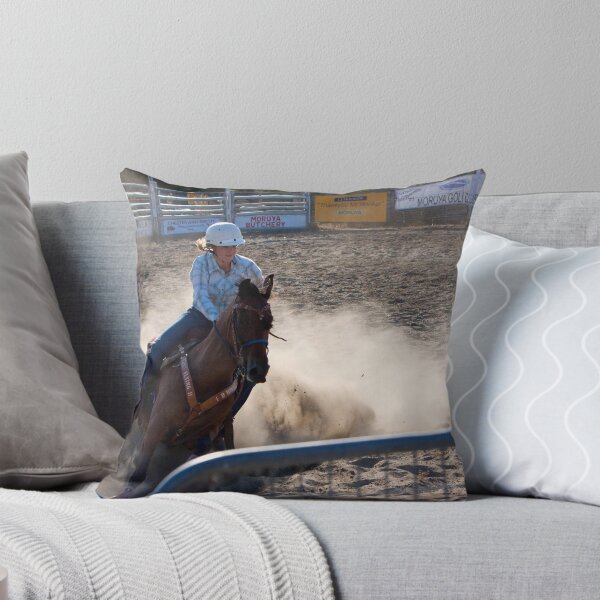 Item preview, Moruya Rodeo New Years Day 2012 designed and sold by TonySlattery.