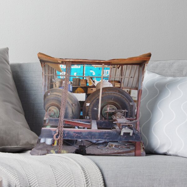 Item preview, Busy Tumbler Shed   designed and sold by peterthompson.