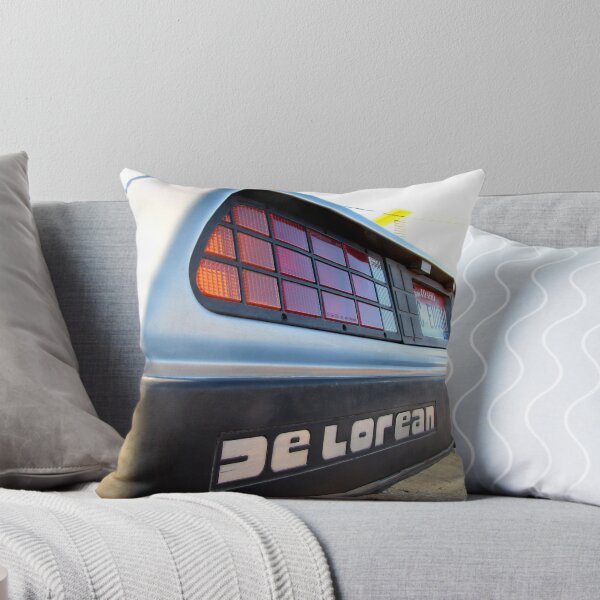 Item preview, Delorean designed and sold by Diane Arndt.