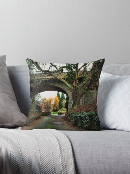 Item preview, Loose - Salts Lane & Viaduct designed and sold by Dave Godden.