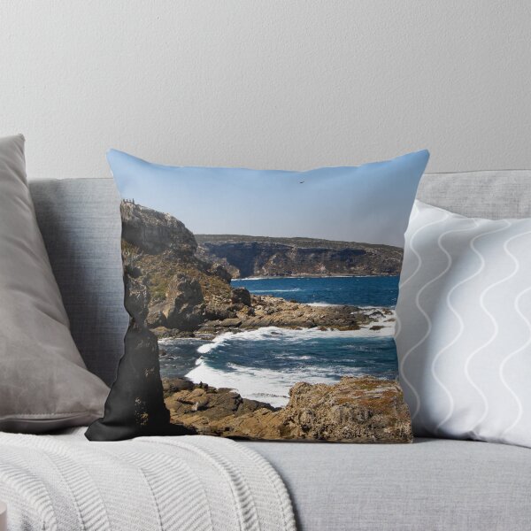 Artikelvorschau, Rugged Coastline kangaroo island,South Australia entworfen und verkauft von tunna.