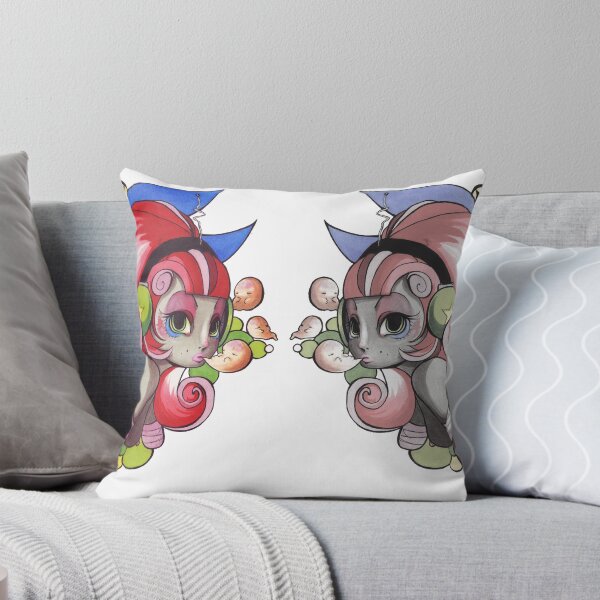 Item preview, Baby, You So Alien designed and sold by b-inky.