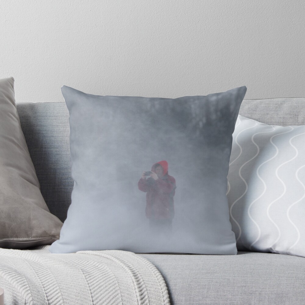 Aperçu de l'œuvre Coussin créée et vendue par MPCole.