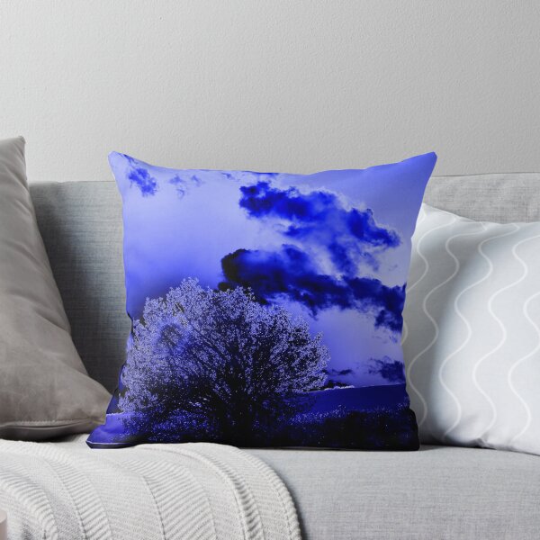 Item preview, The Blue Tree designed and sold by mbimages.