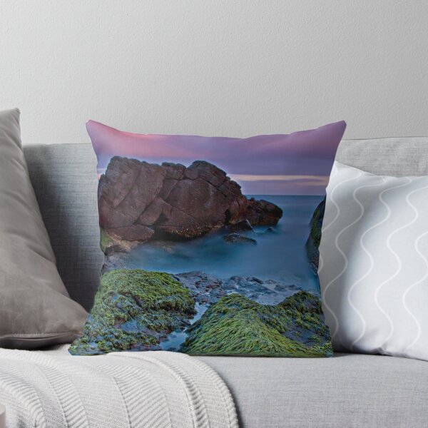 Item preview, Fingal Bay Sunset designed and sold by bazcelt.