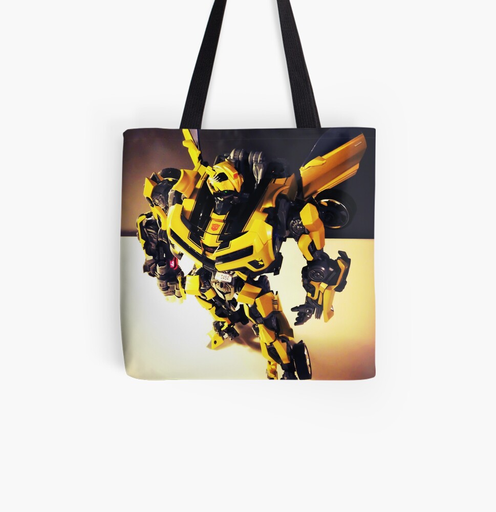 Mini Bumblebee Backpack | Kiddietotes