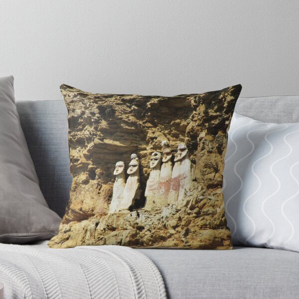 Item preview, The Karijía Sarcophagi designed and sold by SlenkDee.