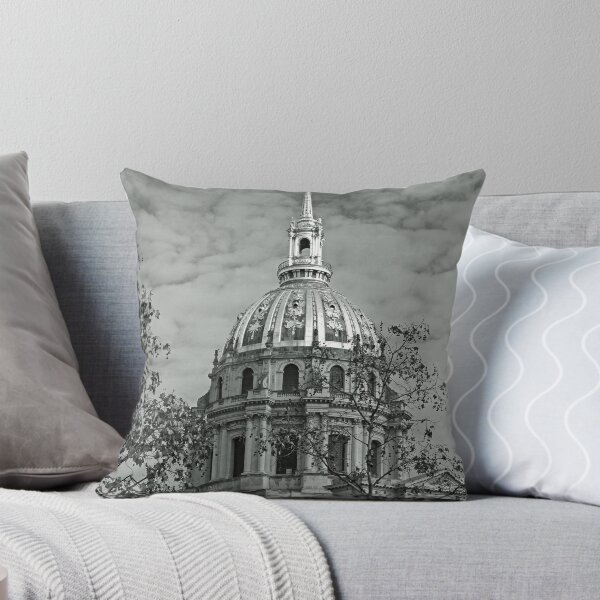 Item preview, The Dome Church in Paris designed and sold by Norma Jean’s Art.