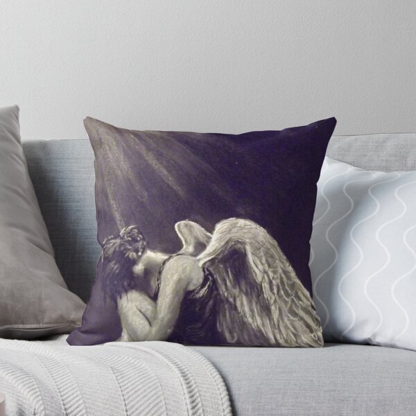 Item preview, Fallen Angel 3 designed and sold by Corrina Holyoake.
