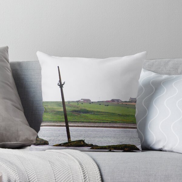 Item preview, Churchills Barrier No 2 designed and sold by tunna.