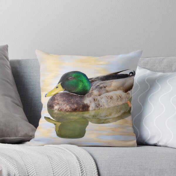 Item preview, Mallard designed and sold by Saija  Lehtonen.
