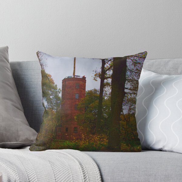 Item preview, Chatley Semaphore Tower. designed and sold by RodrossarioMP.