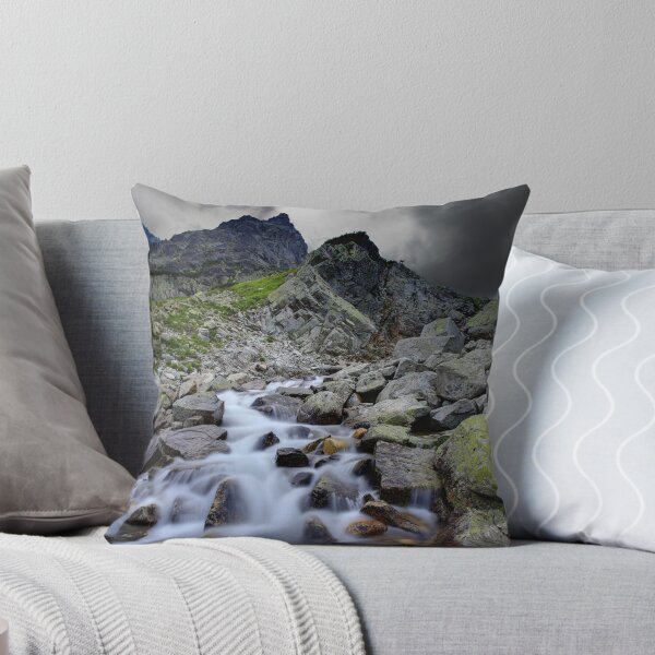 Item preview, River of Souls designed and sold by Viktor Bors.