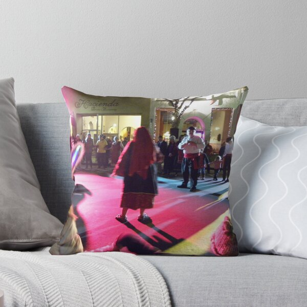 Item preview, Greek Dancing 1st Night Monterey designed and sold by Sandra Gray.