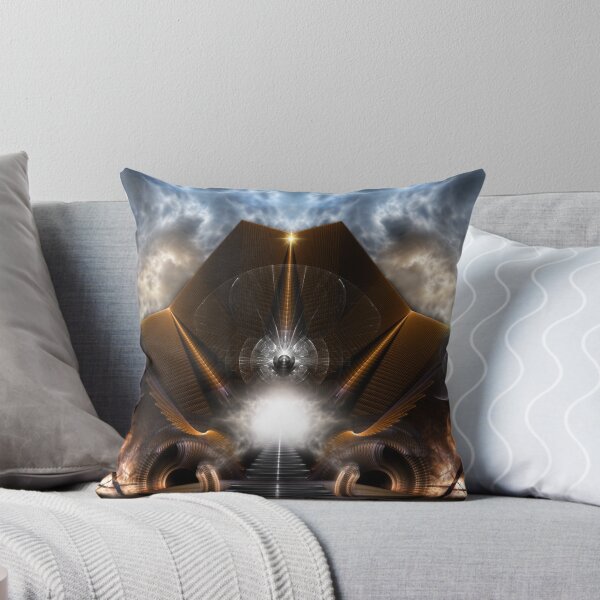 Item preview, The Path Of Light designed and sold by Xzendor7 Digital Art Creations.