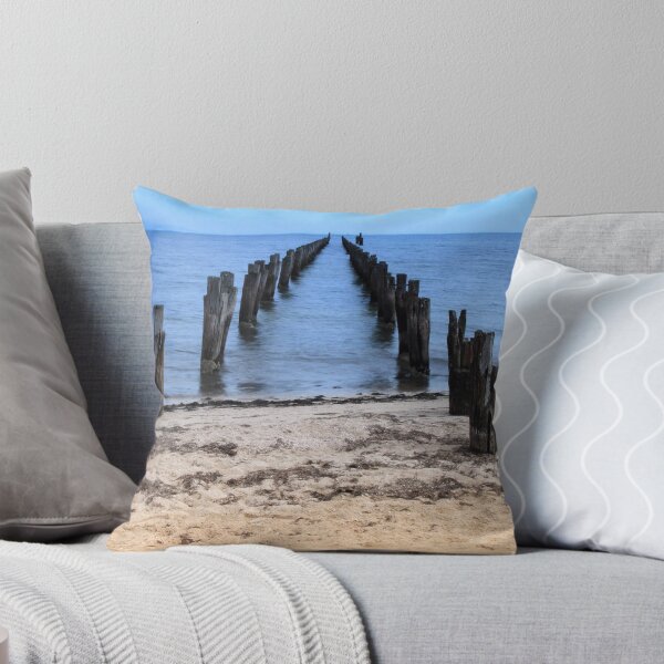 Item preview, Clifton spring old jetty designed and sold by Mark Bilham.
