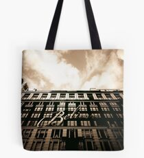 Believe - Macy's - Herald Square - New York City Tote Bag