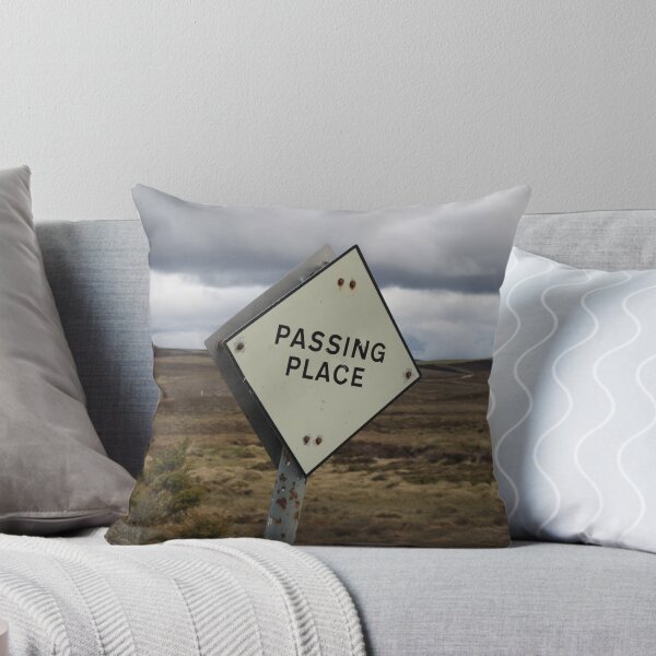 Item preview, Passing Place designed and sold by Sojourner92.